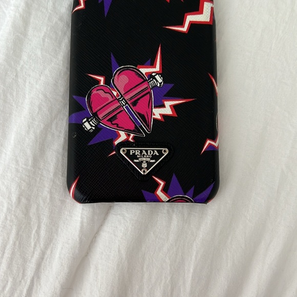 PRADA iPhone case - Picture 6 of 6